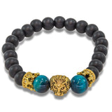 The Lion’s Roar Bracelet