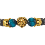 The Lion’s Roar Bracelet