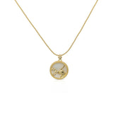 Capricorn Necklace