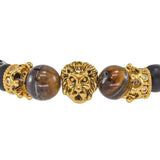 The Lion’s Roar Bracelet