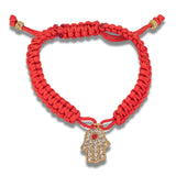 Hamsa Bracelet