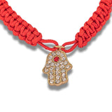 Hamsa Bracelet