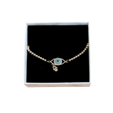 Evil Eye of Blessings Bracelet